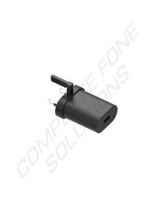 Nokia AD-18WX 3 Amp 18W Single Port USB Mains Charger