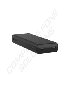 Mophie Power Boost XL 10,400mAh Battery Charger / Power Bank