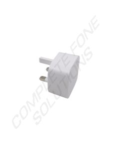 Huawei HW-050100B2W Genuine 1 Amp Single Port USB Mains Charger