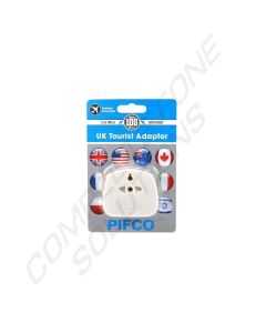Travel Adaptor - Europe to UK