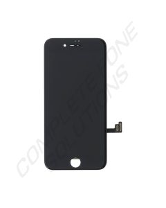iPhone 8 / SE2 (2020) HQ LCD Screen & Digitiser - Black