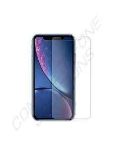 iPhone XR / iPhone 11 Tempered Glass Screen Protector
