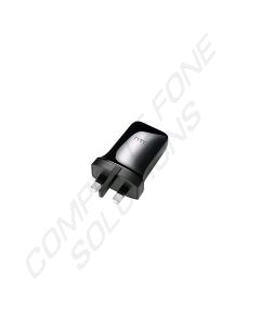 HTC TCP900 1.5 Amp Single Port USB Mains Charger