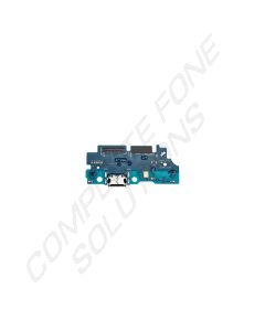 Samsung A166 Galaxy A16 5G Genuine Service Pack Charge Connector / Charging Port PBA