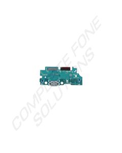Samsung A175 Galaxy A17 4G Genuine Service Pack Charge Connector / Charging Port PBA