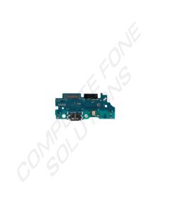 Samsung A176 Galaxy A17 5G Genuine Service Pack Charge Connector / Charging Port PBA