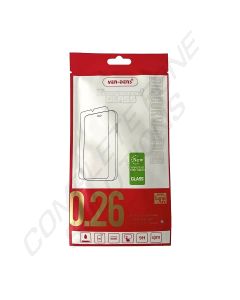 Samsung Galaxy A07 Tempered Glass Screen Protector