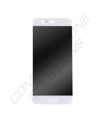 Huawei P10 LCD Screen With Digitizer - White