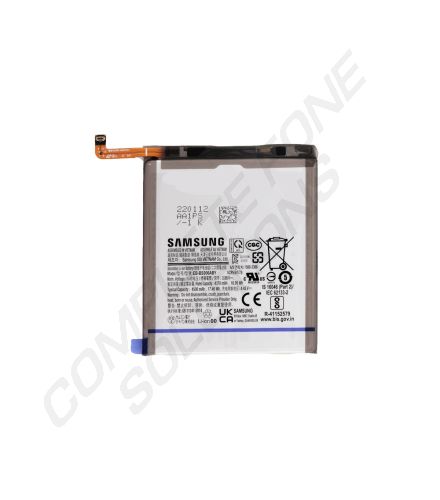 Samsung S906 Galaxy S22 Plus Genuine Service Pack Battery (EB-BS906ABY)