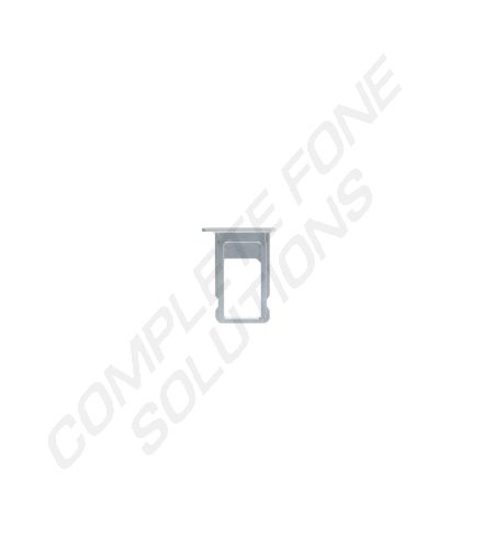 iPhone 11 Pro Max SINGLE SIM Tray - Silver