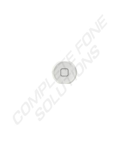 iPad Air Home Button - White