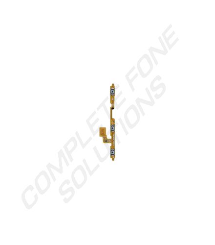 Samsung A105 / A202 Galaxy A10 / A20e HQ Power & Volume Flex