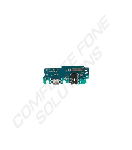 Samsung A136 Galaxy A13 5G Genuine Service Pack Charge Connector / Charging Port PBA