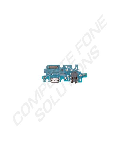 Samsung A137 Galaxy A13 Genuine Charge Connector / Charging Port PBA - Pulled