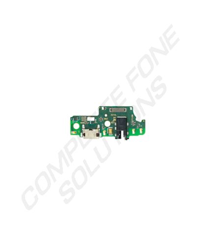 Samsung A146P Galaxy A14 5G Genuine Charge Connector / Charging Port PBA - Pulled