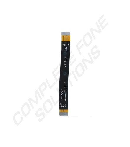 Samsung A207 Galaxy A20s HQ Main Flex