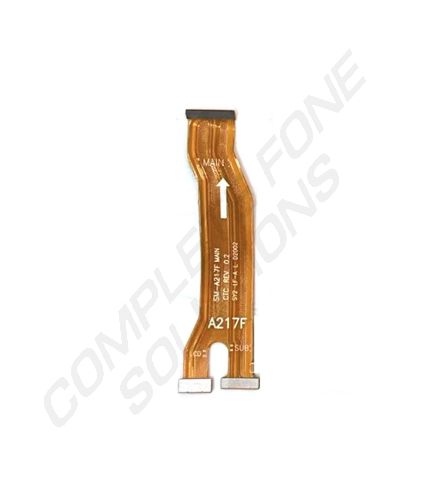 Samsung A217 Galaxy A21s HQ Main Flex