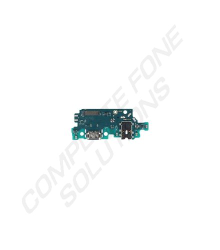 Samsung A236 Galaxy A23 5G Genuine Charge Connector / Charging Port PBA - Pulled