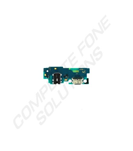 Samsung A326 Galaxy A32 5G Genuine Service Pack Charge Connector / Charging Port PBA