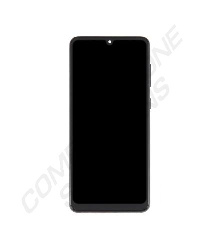 Samsung A336 Galaxy A33 5G Genuine LCD (Pulled Grade B) - Black