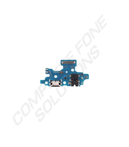 Samsung A415 Galaxy A41 Genuine Charge Connector / Charging Port PBA - Pulled