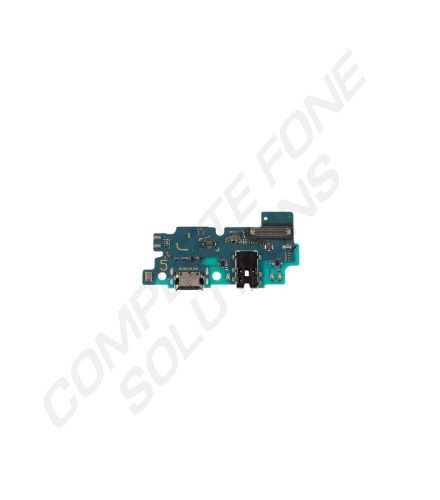Samsung A505FN Galaxy A50 HQ Charge Connector / Charging Port PBA