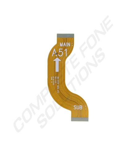 Samsung A515F Galaxy A51 HQ Main Flex