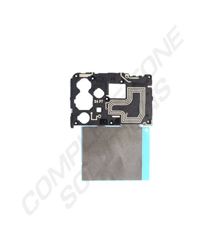 Samsung A546 Galaxy A54 5G Genuine Top PBA Cover / NFC Antenna Module - Pulled