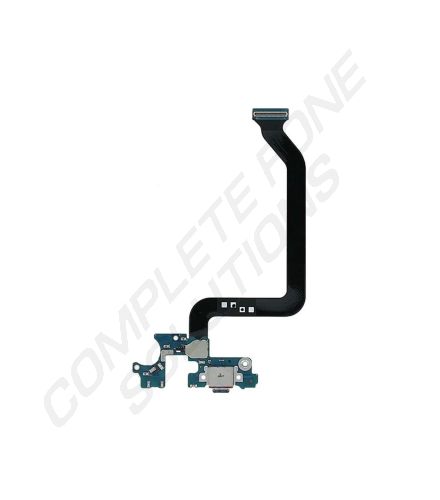 Samsung G977 Galaxy S10 5G Genuine Charge Connector / Charging Port Flex - Pulled