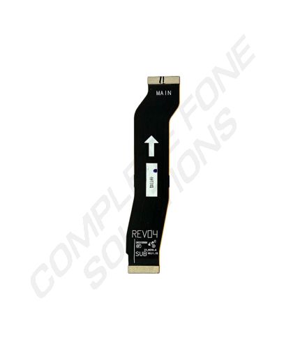 Samsung G988 Galaxy S20 Ultra 4G / 5G HQ Main Flex