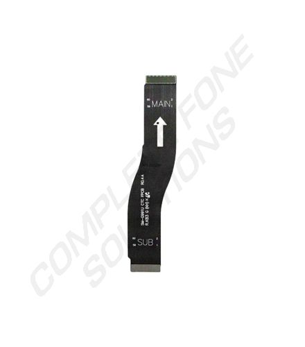 Samsung G991 Galaxy S21 Genuine Main Flex - Pulled