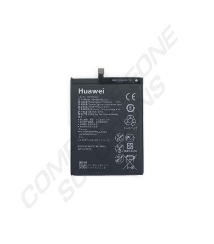 Honor 6A / Huawei Y5 2017 / Y5 2018 / Y6 2019 / Nova Genuine Battery (HB405979ECW) - Pulled