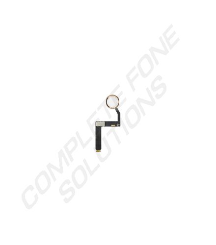 iPad Pro 9.7" Home Button Flex - Gold