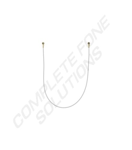 Samsung A415 Galaxy A41 Genuine Antenna Coaxial Cable - Pulled