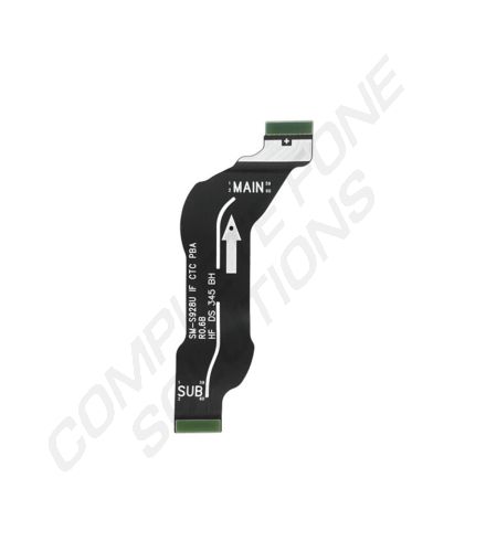 Samsung S928 Galaxy S24 Ultra Genuine Main Flex - Pulled