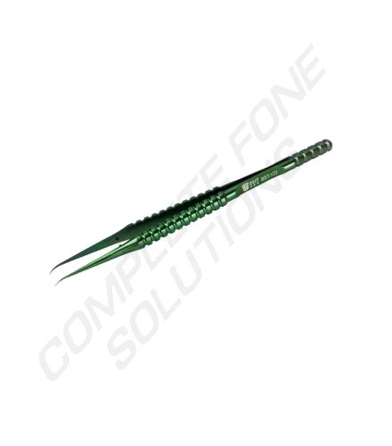 Ultra Precision Curved Tip Tweezer BEST-Y23