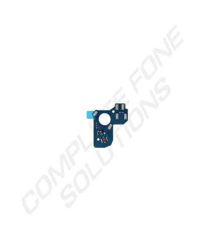 Samsung X906 Galaxy Tab S8 Ultra 5G Genuine Service Pack WiFi Sub PBA - Top Right